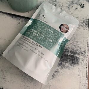 Skyn Iceland Hydro Cool Firming Eye Gels (8 pack)